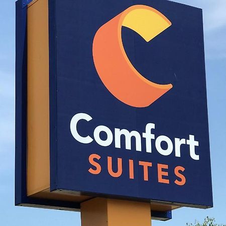 Comfort Suites Near Route 66 สปริงฟิลด์ ภายนอก รูปภาพ